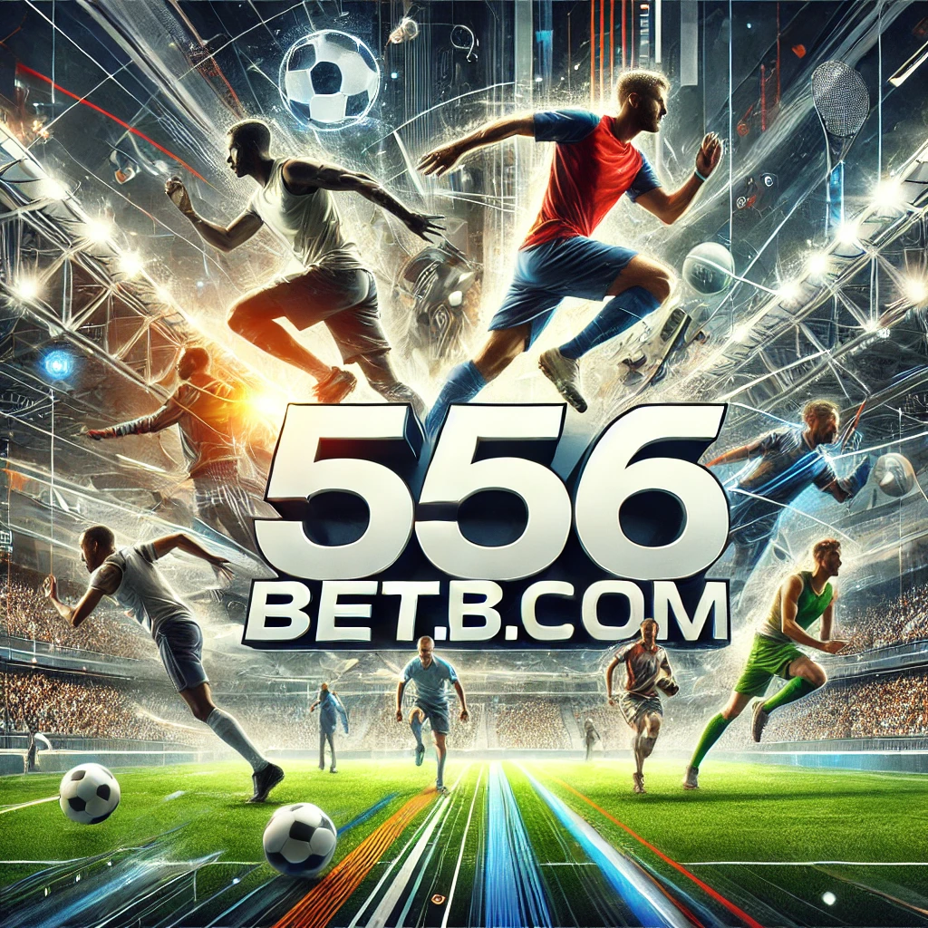 Logo da 556bet