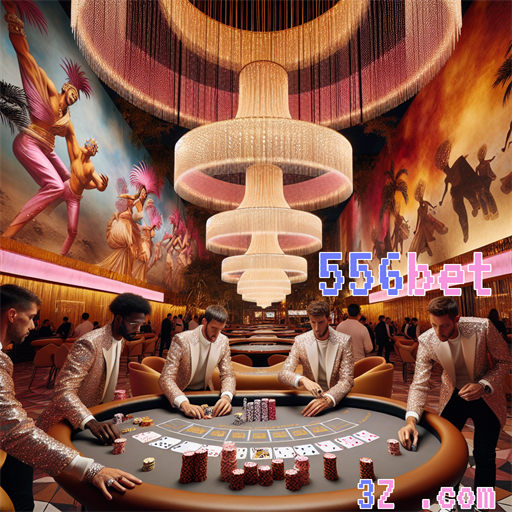 A Ascensão dos Cassinos Online: Uma Nova Era de Jogos no 556bet