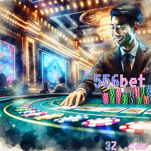Descubra a Emoção dos Jogos de Jackpot no 556bet